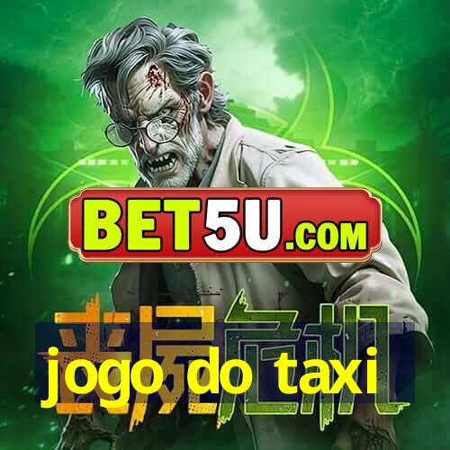 jogo do taxi